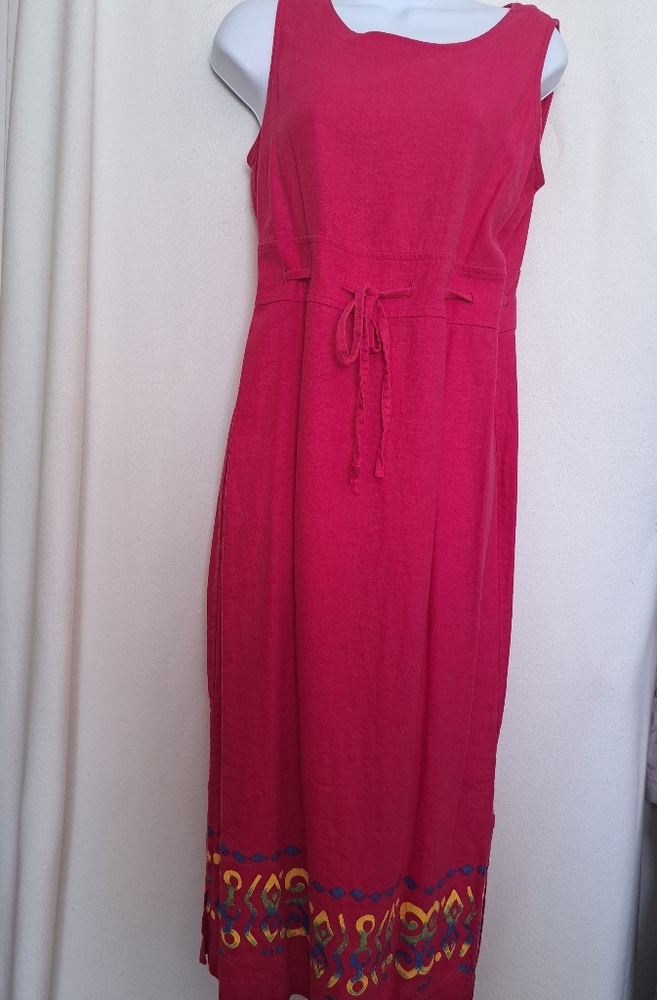 Halmode Petites  Dress Size 8P